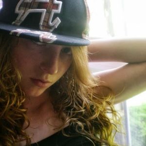 Meet your Posher, Kristyna